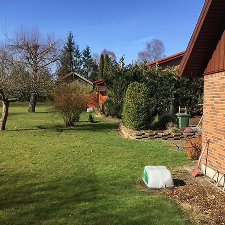 Bagsvaerd Apartmán *