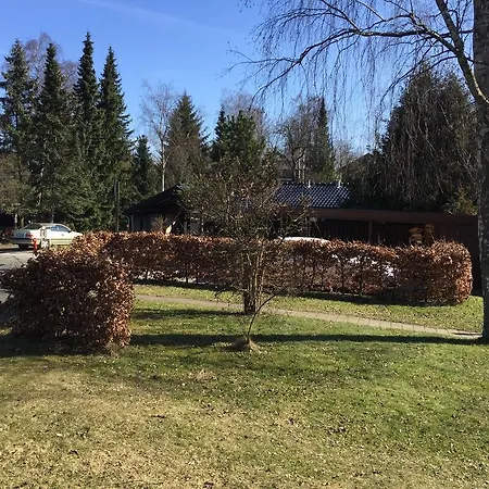 Bagsvaerd * Hareskovby