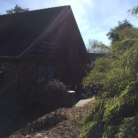 Bagsvaerd Hareskovby