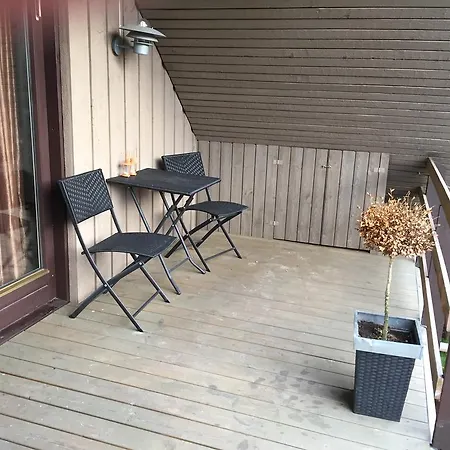 Bagsvaerd Apartmán Hareskovby