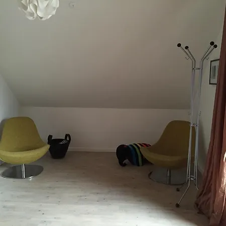 Bagsvaerd Apartmán Hareskovby