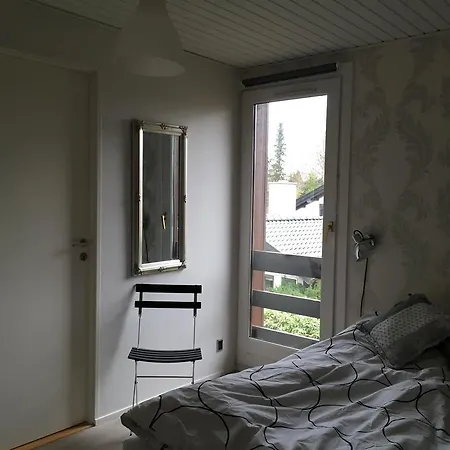 Bagsvaerd * Hareskovby