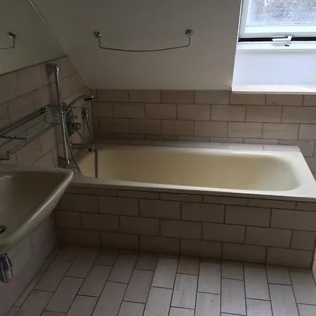 Bagsvaerd Hareskovby