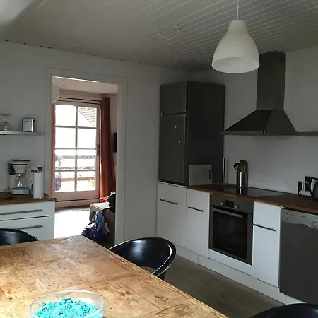 Bagsvaerd Apartmán *