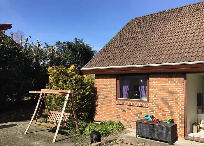 Apartamento Bagsvaerd