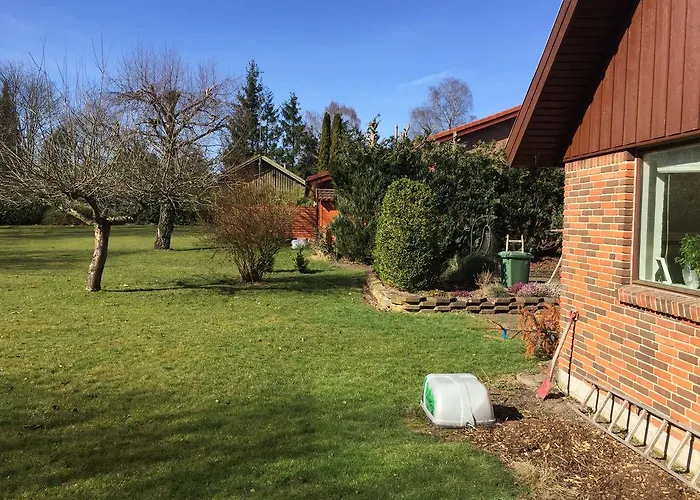 Bagsvaerd Apartamento *