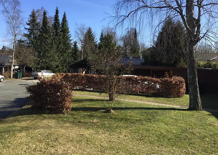 Bagsvaerd * Hareskovby