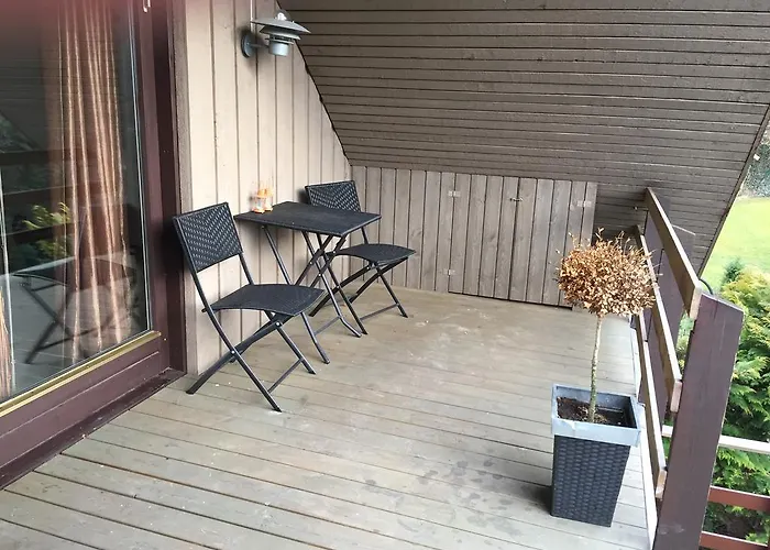 Bagsvaerd Apartamento Hareskovby