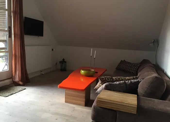 Bagsvaerd * Hareskovby