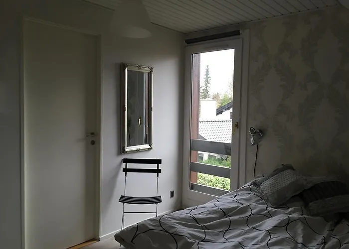 Bagsvaerd * Hareskovby