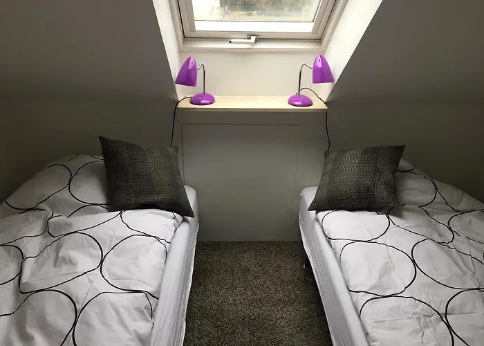 Apartamento Bagsvaerd