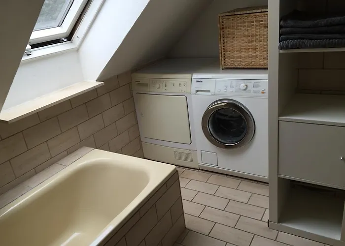 Bagsvaerd Apartamento